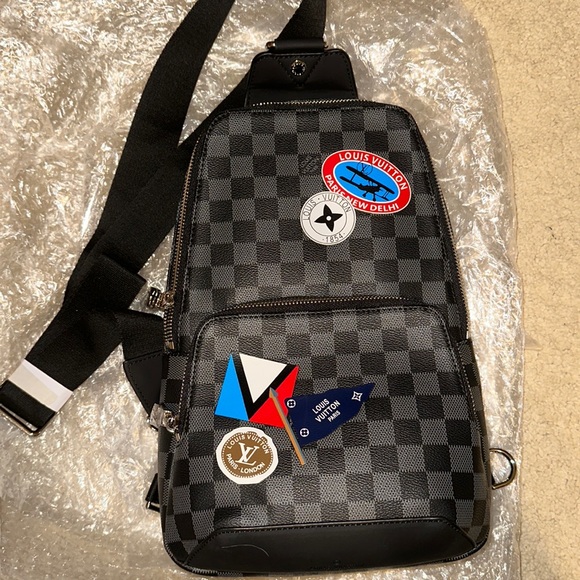 Small bag - Picture 1 of 7